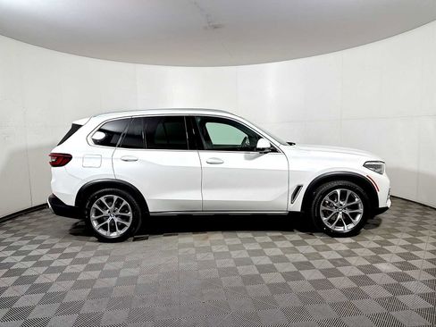 Certified 2023 BMW X5 xDrive40i w/ Premium Package image 7