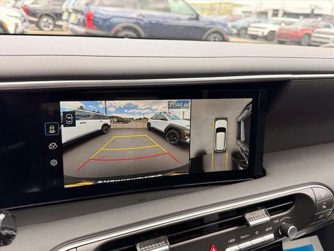 New 2026 Hyundai Palisade SEL AWD/4WD image 30