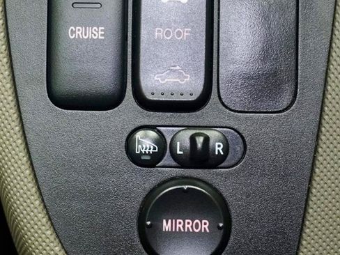 Used 2005 Acura RSX Type-S FWD image 23