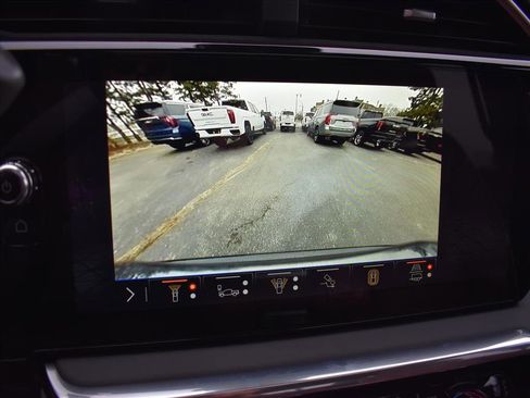 New 2026 GMC Sierra 3500 Denali Ultimate image 26