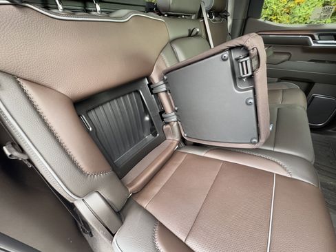 Used 2024 GMC Sierra 1500 Denali w/ Technology Package image 15