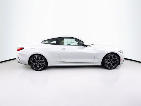 New 2026 BMW 430i xDrive Coupe w/ Premium Package image 8