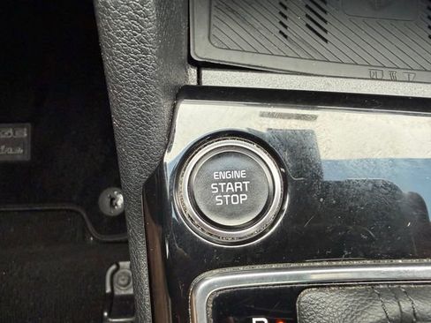 Used 2024 Kia Sportage X-Line w/ X-Line Premium Package AWD/4WD image 13