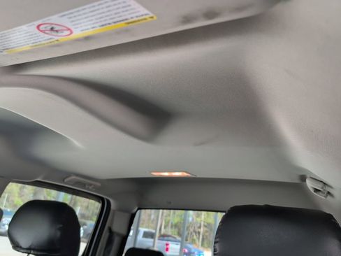 Used 2014 Chevrolet Silverado 2500 LT image 7