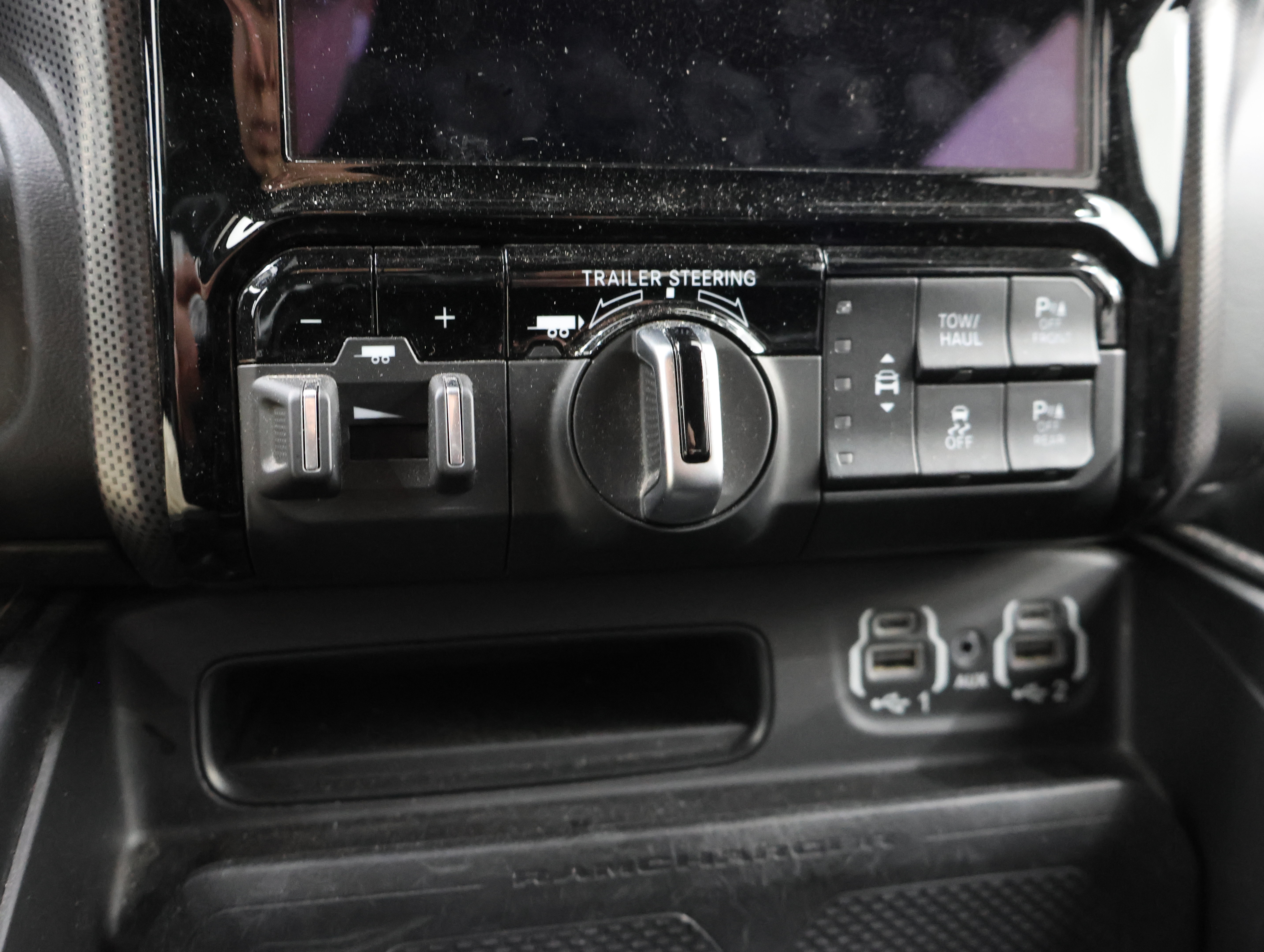 Used 2022 RAM 1500 Limited AWD/4WD image 54