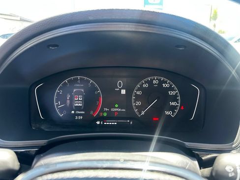 Used 2024 Honda Civic EX image 21