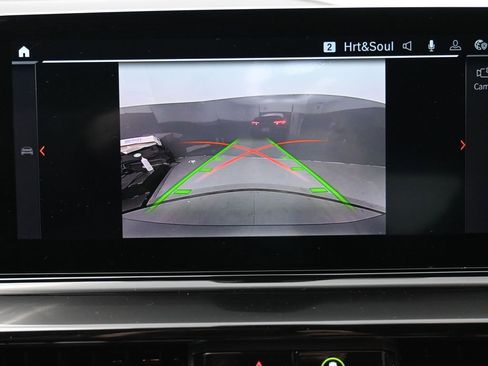 Used 2022 BMW 840i xDrive Coupe image 15