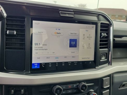 New 2026 Ford F250 XLT image 27