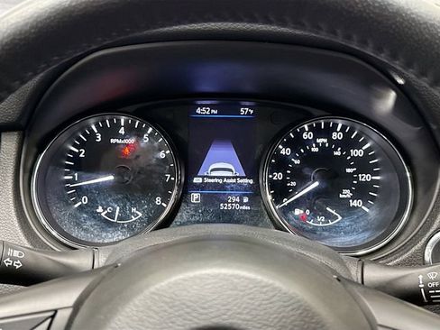 Used 2020 Nissan Rogue SL FWD image 28