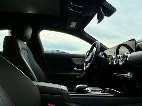 Certified 2023 Mercedes-Benz CLA 250 4MATIC image 16