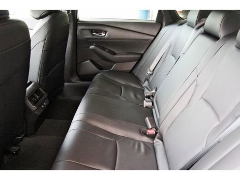 New 2025 Honda Accord Sport image 12