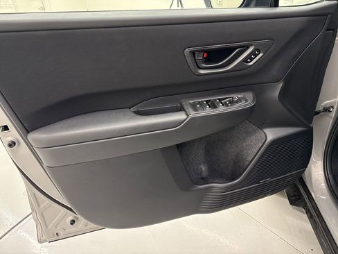 Certified 2026 Subaru Outback Limited XT AWD/4WD image 11
