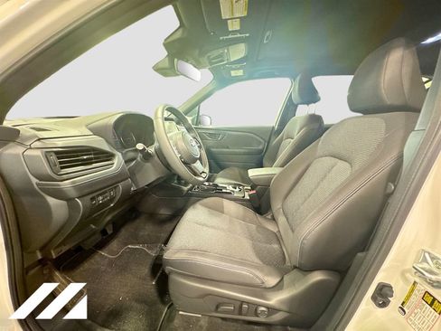 Used 2026 Subaru Forester Premium AWD/4WD image 22