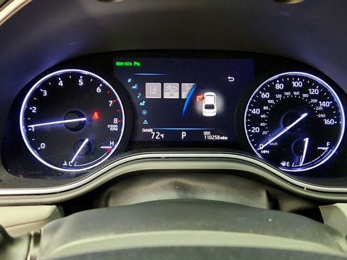 Used 2019 Toyota Avalon Limited w/ Advanced Safety Package FWD image 15