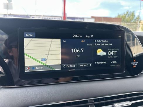 Used 2020 Hyundai Palisade Limited AWD/4WD image 25