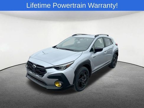 New 2026 Subaru Crosstrek 2.5i Sport AWD/4WD image 1