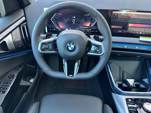 Used 2026 BMW X3 xDrive30i w/ Premium Package AWD/4WD image 27