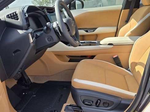 New 2026 Lexus RZ 350e 2WD image 3