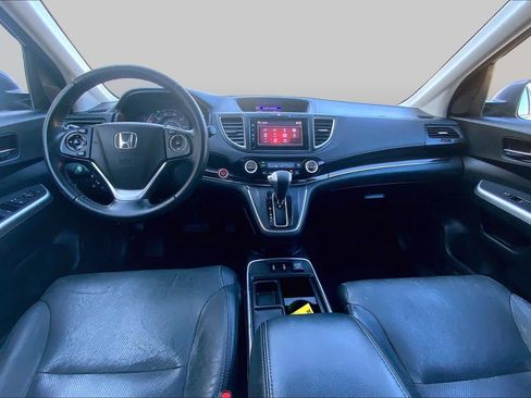 Used 2015 Honda CR-V EX-L image 15