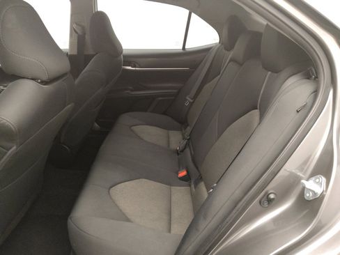 Used 2023 Toyota Camry LE w/ Convenience Package FWD image 18