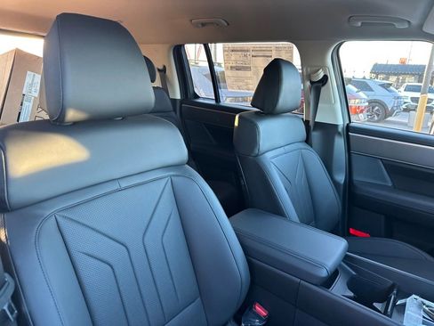 New 2026 Hyundai Santa Fe SEL image 24