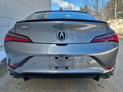 Used 2024 Acura Integra A-Spec image 8