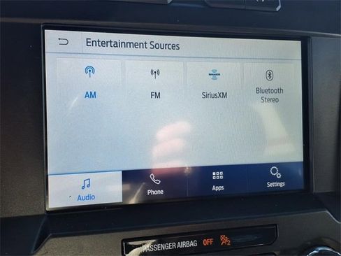Used 2020 Ford F150 XL w/ Equipment Group 101A Mid image 6