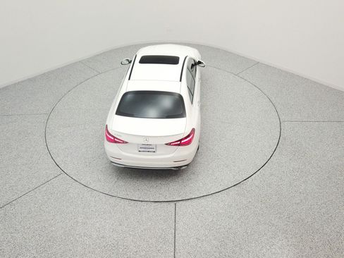 Used 2024 Mercedes-Benz C 300 Sedan image 14