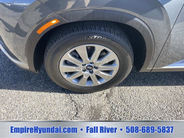 Used 2025 Hyundai Palisade SEL AWD/4WD image 11