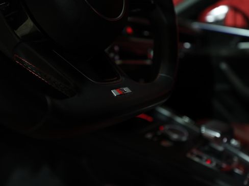 Used 2018 Audi S5 Prestige w/ S Sport Package image 29