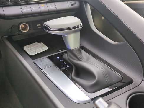 New 2026 Hyundai Elantra Sport w/ Cargo Package image 20