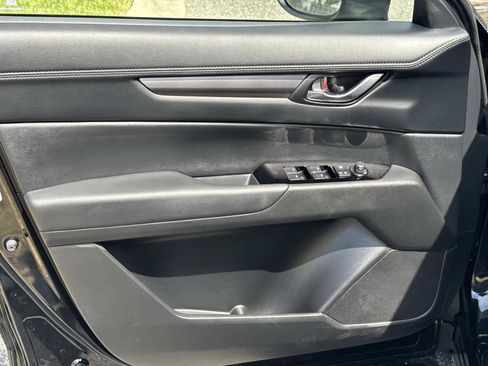 Certified 2025 MAZDA CX-5 AWD 2.5 S image 17