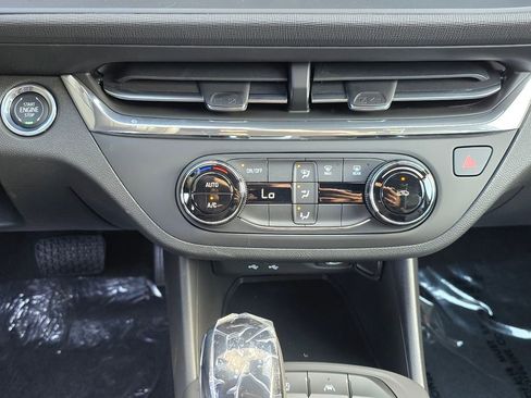 New 2026 Buick Envista Preferred FWD image 21
