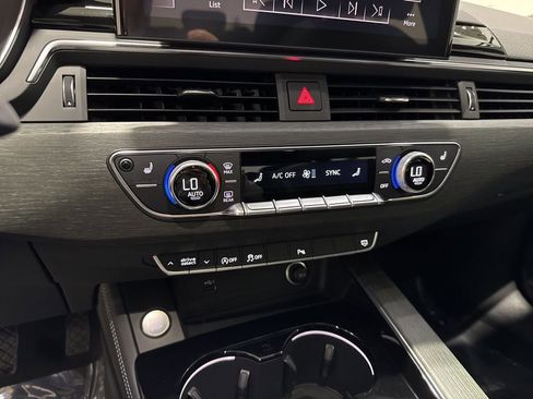 Used 2021 Audi A5 2.0T Premium Plus w/ Premium Plus image 17