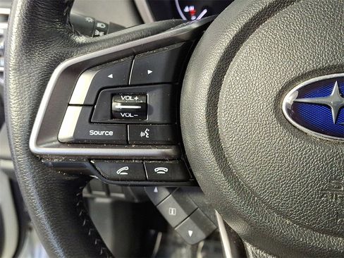 Used 2022 Subaru Legacy Limited XT image 28