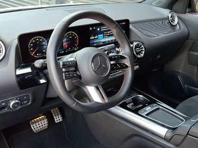 Used 2025 Mercedes-Benz GLA 250 4MATIC