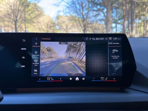 Used 2025 BMW 228i xDrive w/ Premium Package image 4