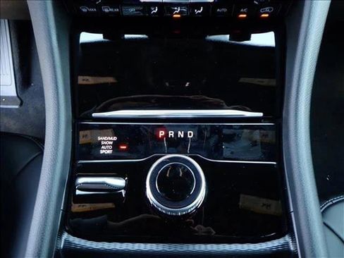 New 2025 Jeep Grand Cherokee L Limited image 21