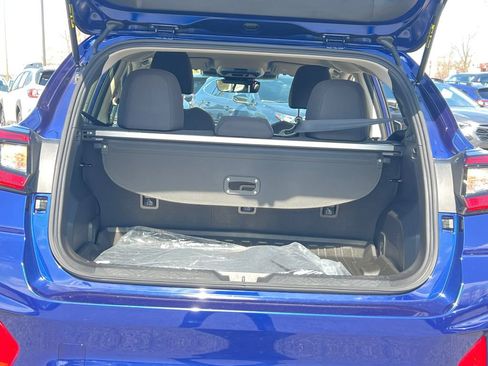 Certified 2025 Subaru Impreza 2.0i image 15