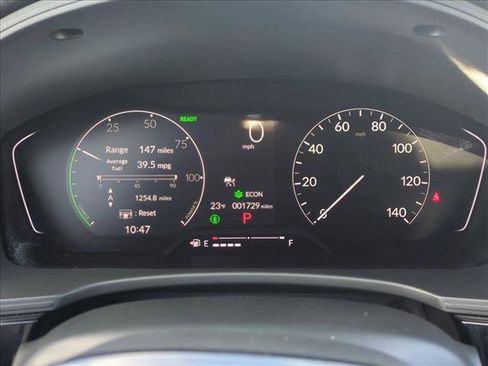 Used 2026 Honda Civic Sport image 11