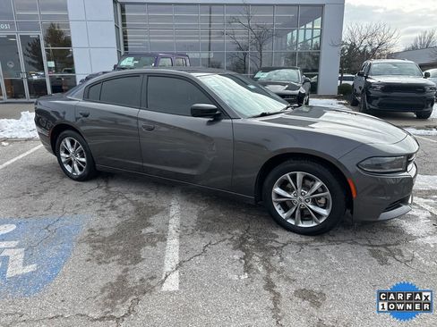 Used 2023 Dodge Charger SXT image 36