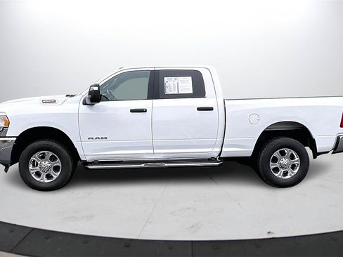 Certified 2024 RAM 2500 Big Horn image 6