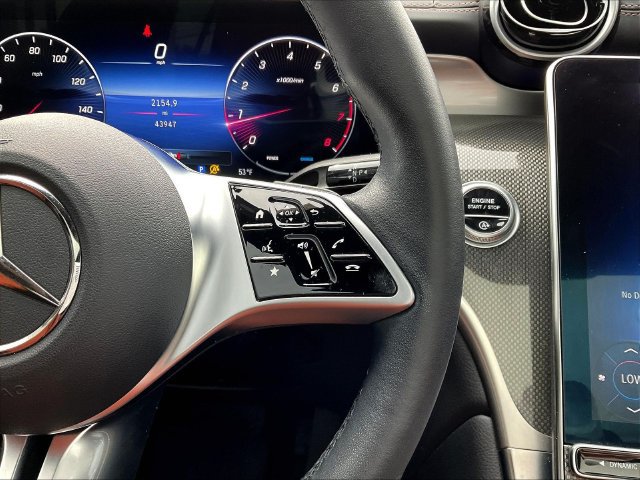 Certified 2023 Mercedes-Benz GLC 300 4MATIC image 14
