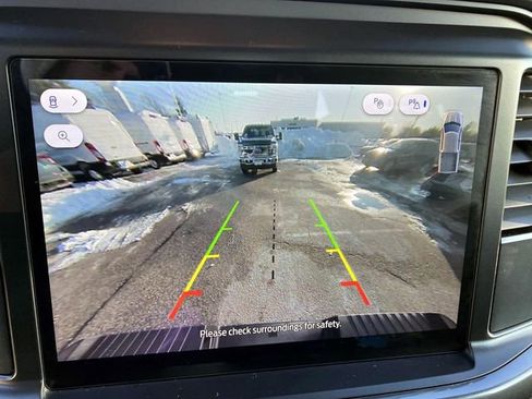 Used 2025 Ford F150 STX w/ Equipment Group 200A image 11