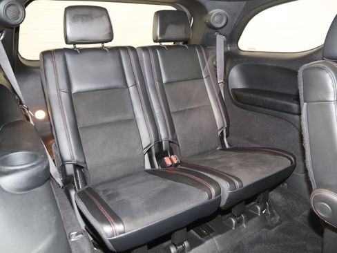 Used 2022 Dodge Durango R/T w/ Trailer Tow Group IV AWD/4WD image 16