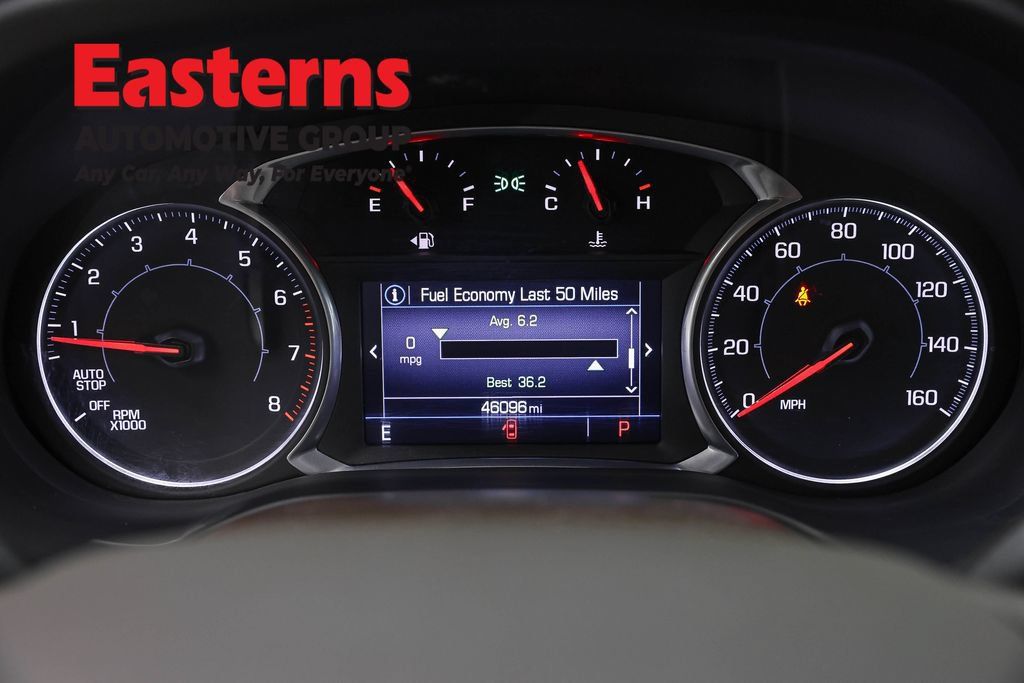 Used 2022 GMC Acadia SLE AWD/4WD image 20