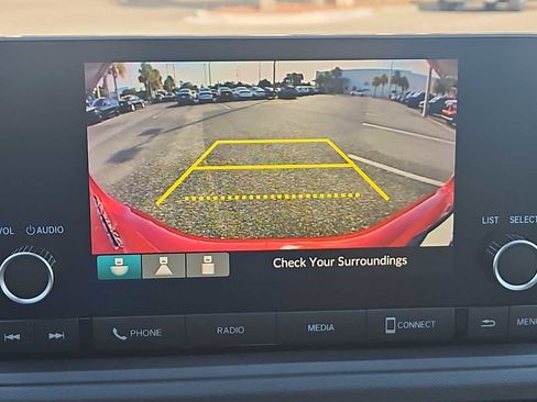 New 2025 Honda Accord LX image 21