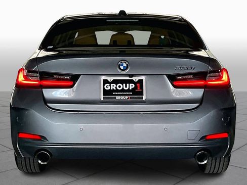 Used 2024 BMW 330i Sedan image 4