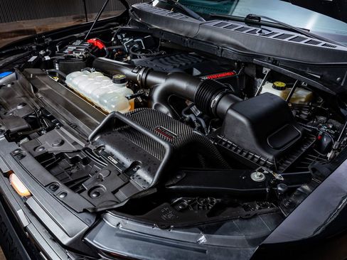 Used 2023 Ford F150 Raptor image 39