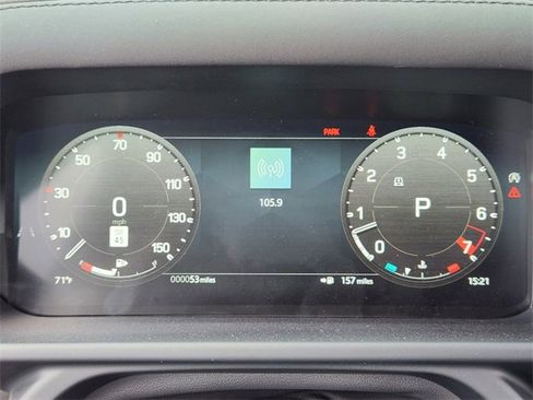 New 2024 Land Rover Defender 130 S image 11